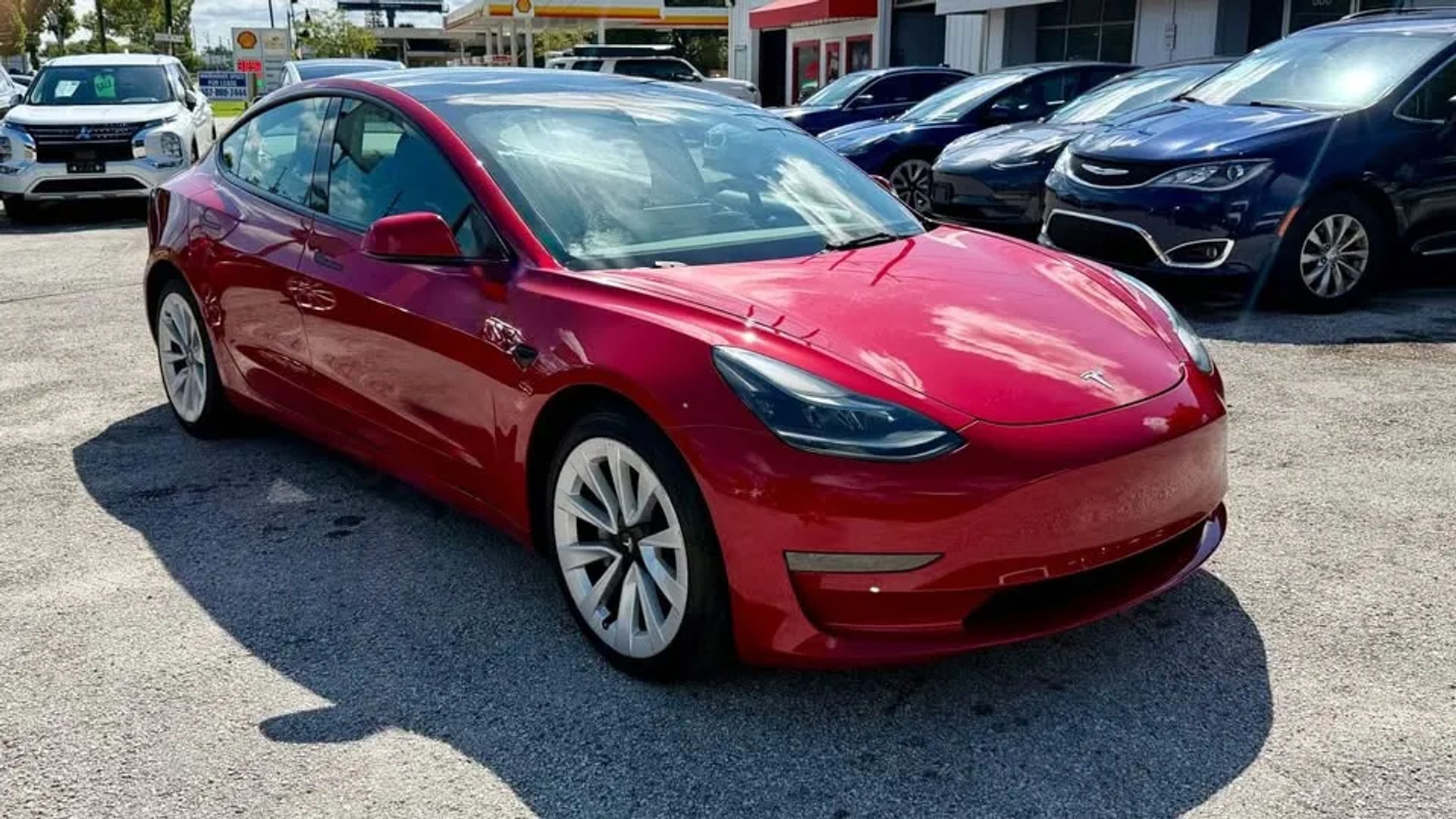 tesla model 3 2023 5YJ3E1EA9PF454975 image tesla model 3 2023 5YJ3E1EA9PF454975 image